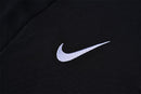 Conjunto de Frio Sporting 2024 Preto - Treino