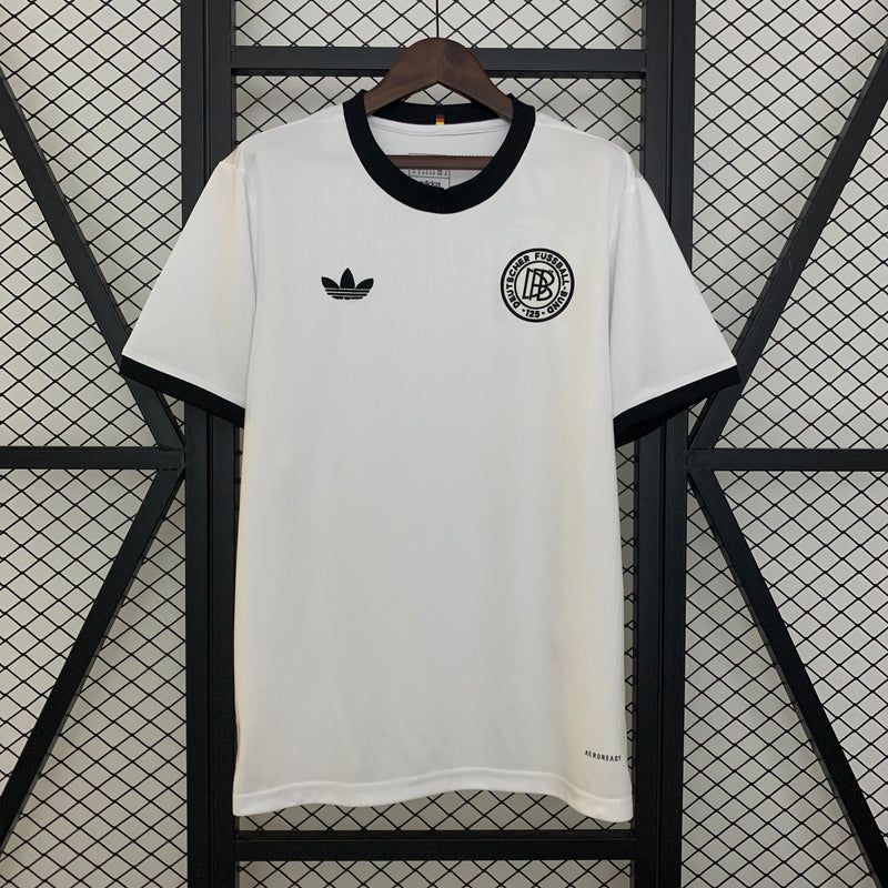 Germany 125th anniversary edition 25/26