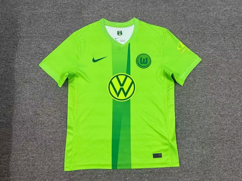 Wolfsburg home 25/26