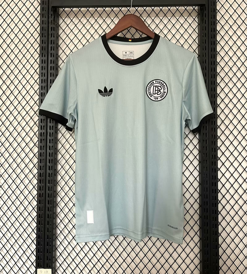 Germany 125th Anniversary Thread green 25/26