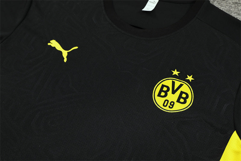 Borussia Dortmund Away 24/25 Kids