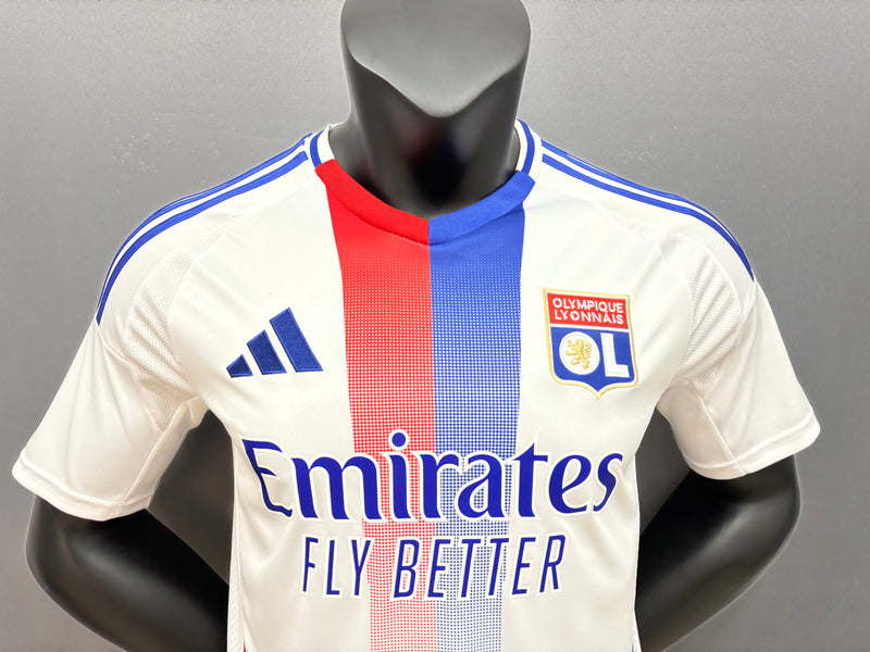 Camisola LYON-24/25