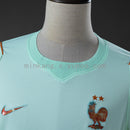 Camisola Seleção França 25/26 Away