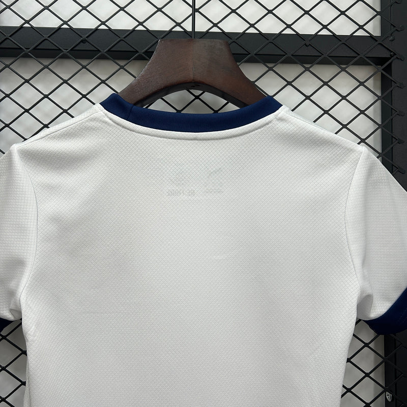 Conjunto Infantil PORTUGAL 25/26 - Treino