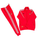 Conjunto Retro /Fato de Treino Benfica 25/26 Vermelho - Viagem