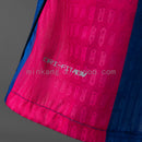 Camisola Barcelona Home Player 2026