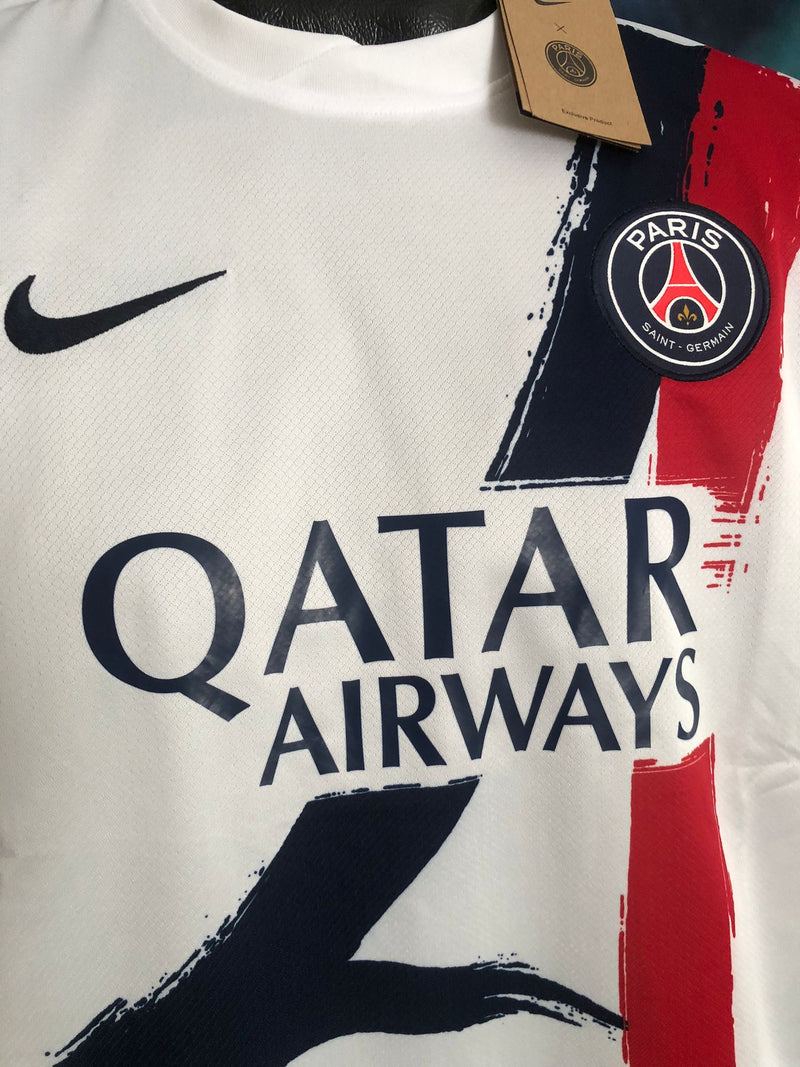 Camisola Paris Saint Germain 24/25-PSG