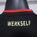 Leverkusen  Champions Edition 24/25