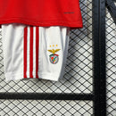 Conjunto Infantil Benfica 25/26  - Home
