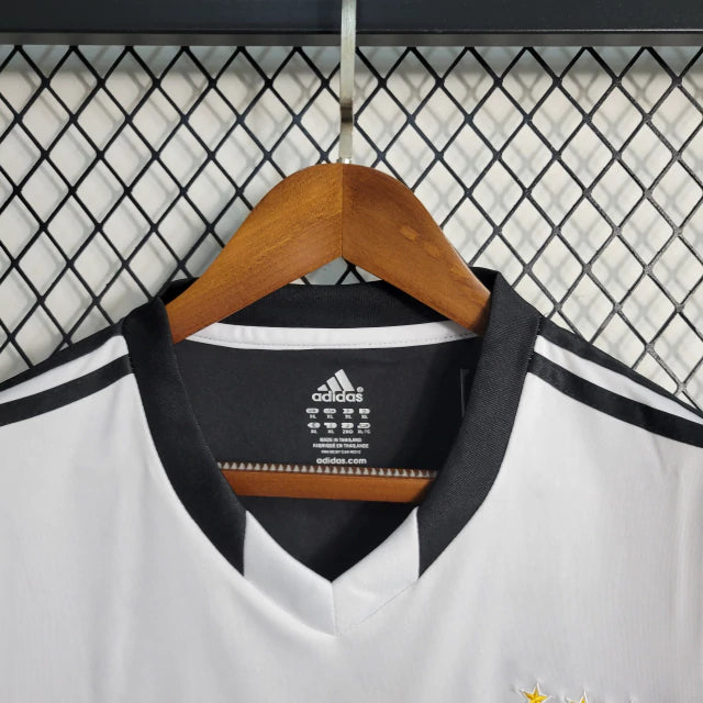 Camisola Retrô Benfica 2013/14