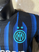 Internazionale Home Player 25/26