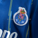 Conjunto Infantil Porto III 25/26 - Away