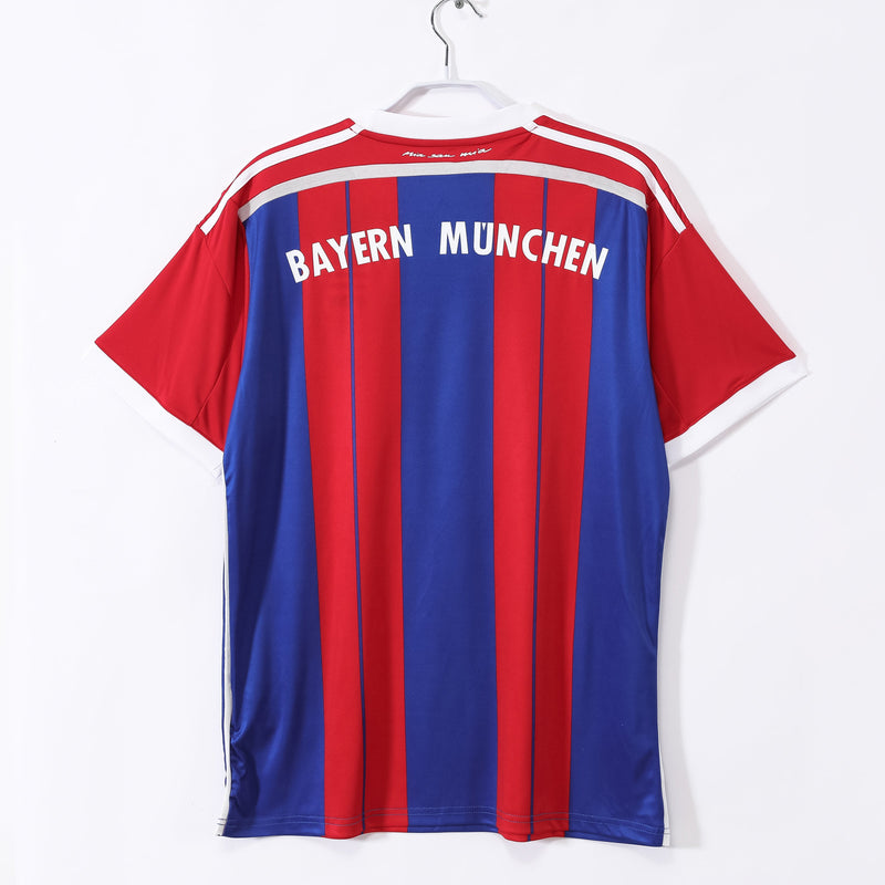 Bayern Munich Retro 14/15