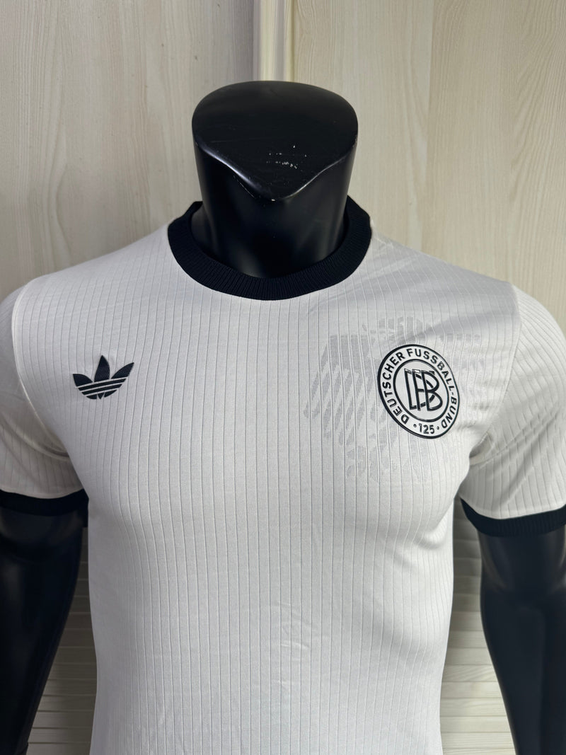 Germany  125th anniversary edition Player 25/26