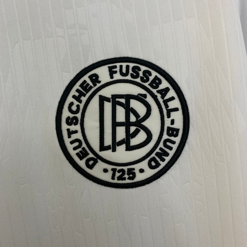 Germany 125th anniversary edition 25/26