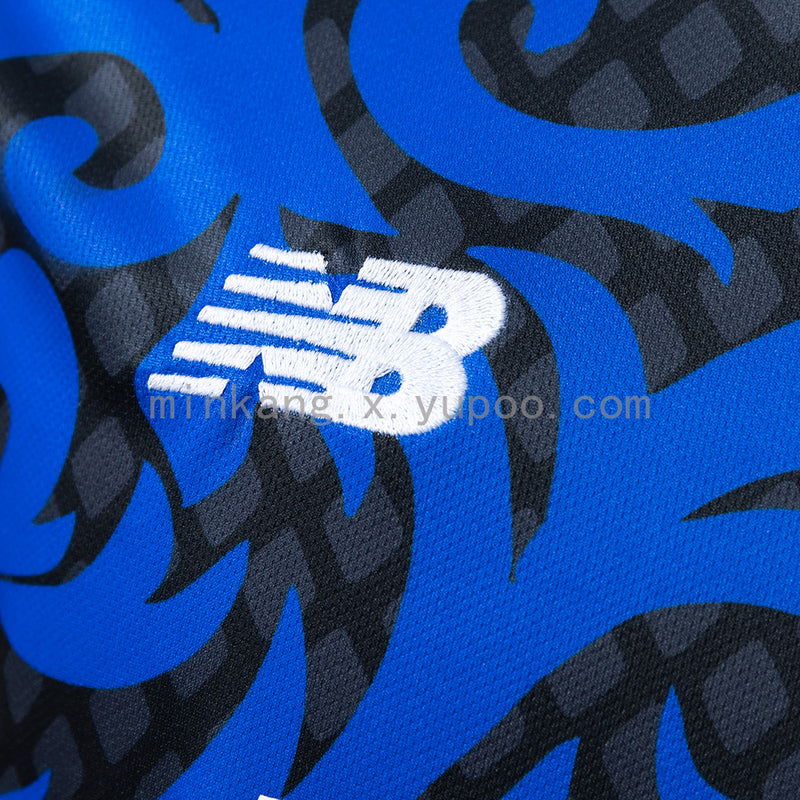 Camisola FC Porto 25/26 Edição Especial Dragão Azul