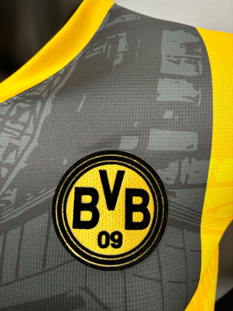 Camisola Borussia Dortmund Edição Especial 24/25