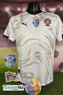Camisola Seleção Portugal -2025 AWAY Pack Campeão das Nações