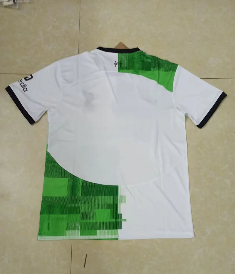 Camisola LIVERPOOL 23/24- Alternativa
