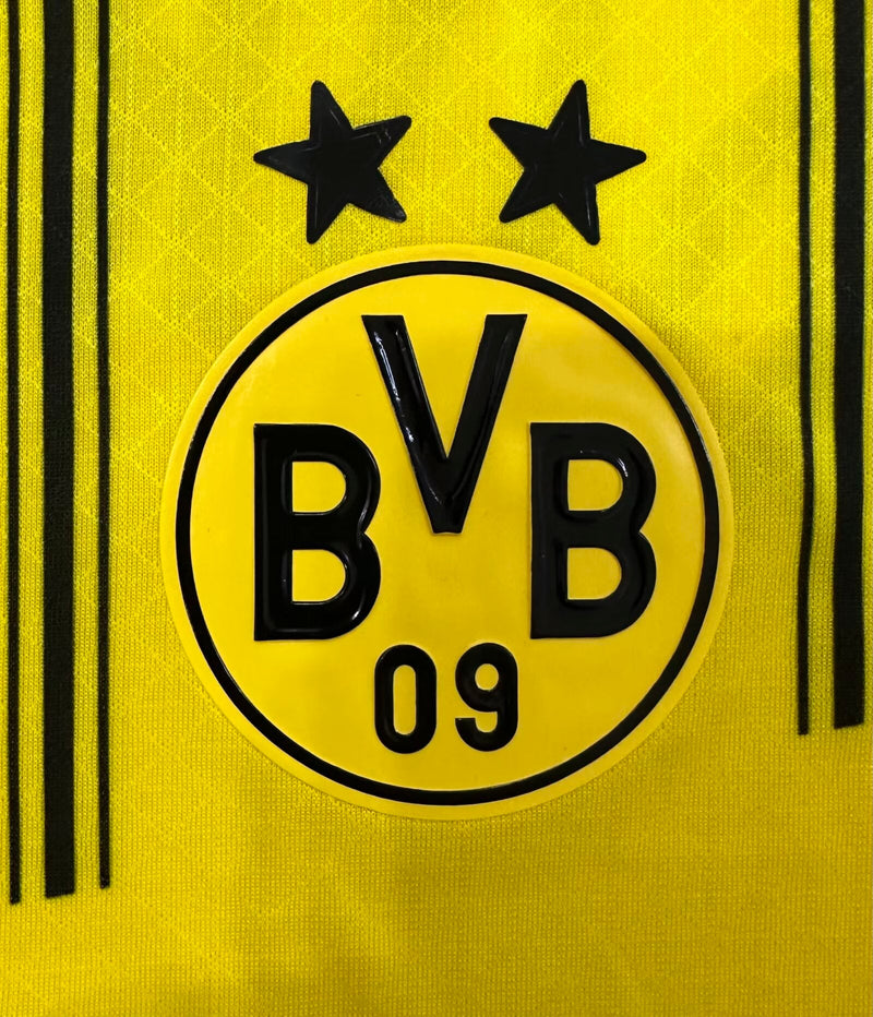 Borussia Dortmund Player Edition Home 24/25