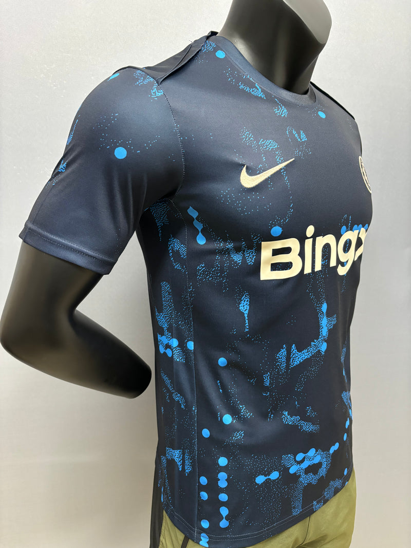 Camisola Chelsea III FC 2024/25