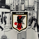 Camisola Seleção Japão Tokyo 2024/25 Especial