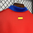 Camisola Atletico Madrid 2024/25 Home