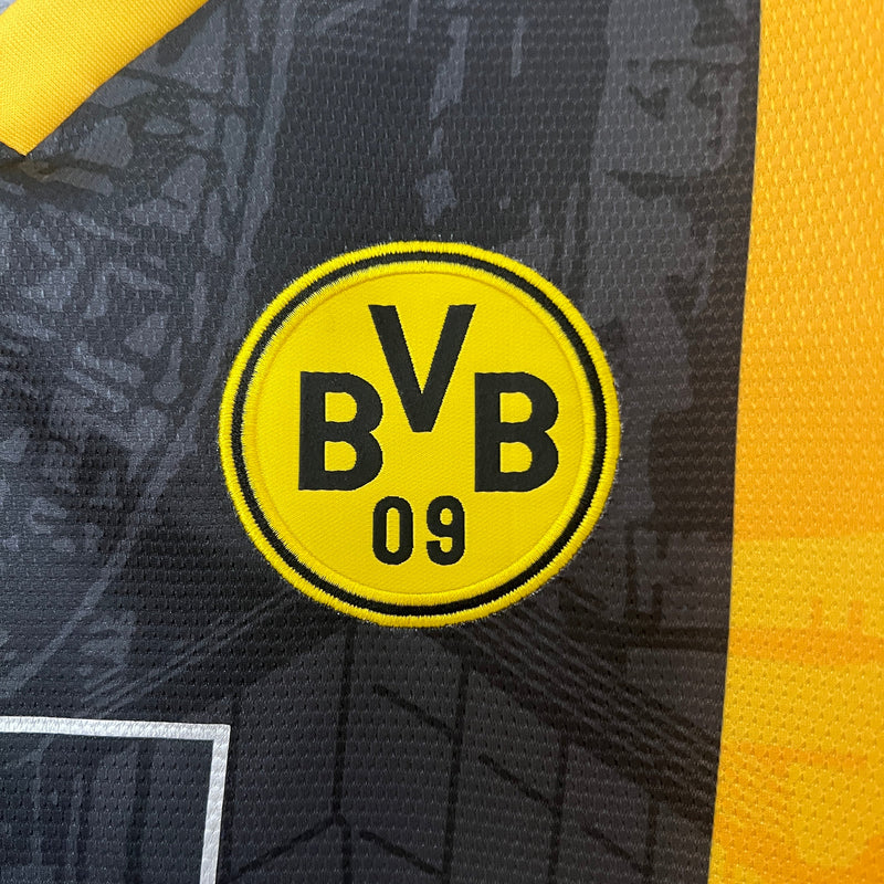 Borussia Dortmund Away 24/25