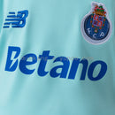 Conjunto Infantil Porto 26/27 - Away
