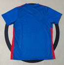 Camisola Alverca Home 25/26