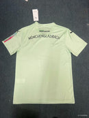 Borussia Mönchengladbach home 25/26