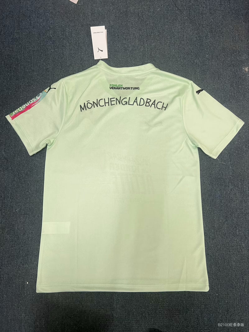 Borussia Mönchengladbach home 25/26