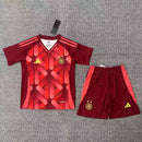 Germany away 25/26 Kids