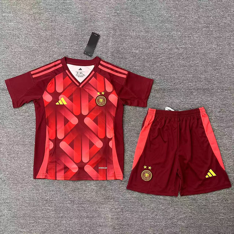 Germany away 25/26 Kids