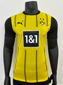 Borussia Dortmund Player Edition Home 24/25