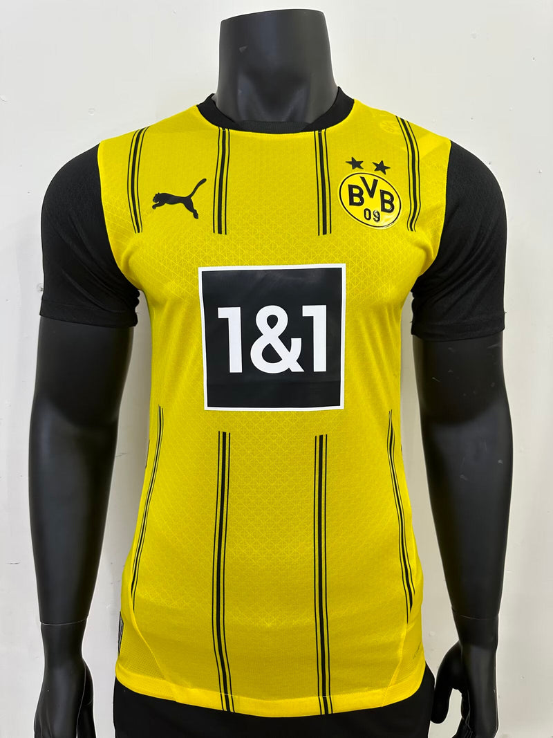 Borussia Dortmund Player Edition Home 24/25