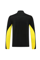 Trainingsanzüge Set Dortmund black