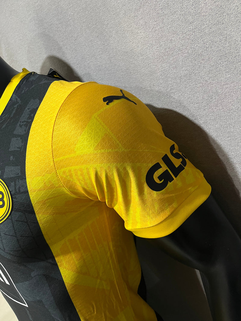 Borussia Dortmund Away Player 24/25