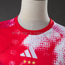 Camisola Benfica Aquecimento  26/27
