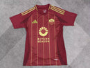 Camisola ROMA Home 2024/25