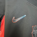 Conjunto Infantil Barcelona 24-25 Away