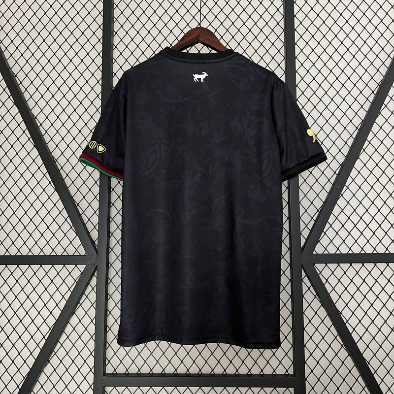 Camisola Portugal - Edição CR7 GOAT FAN-2023/24
