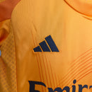 Conjunto Infantil Real Madrid 2024/25 -AWAY