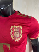 Bayern Munich 125th Anniversary Edition 25/26 Player