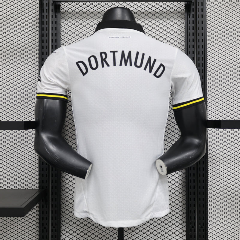 Borussia Dortmund Player Edition Away 24/25