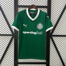 Camisola Palmeiras 2025/26 Home