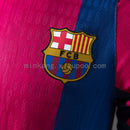 Camisola Barcelona Home Player 2026