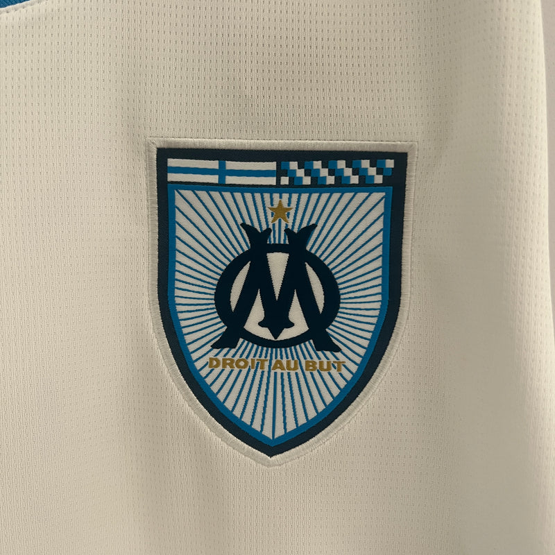 Camisola Marseille Home-24/25