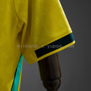 Camisola Seleção Brasil 2026 Home