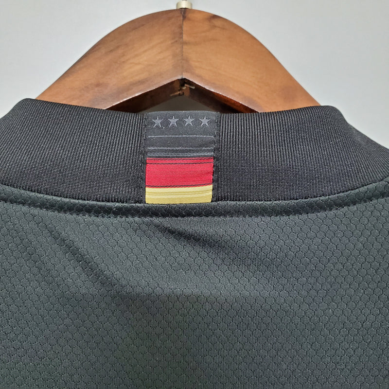 Camisola Seleção Alemanha 2020 Away
